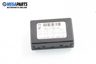 Сензор за дъжд за BMW 7 Series E65 (11.2001 - 12.2009), № BMW 6 922 046