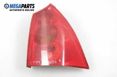 Стоп за Peugeot 307 Station Wagon (03.2002 - 12.2009), комби, позиция: дясна