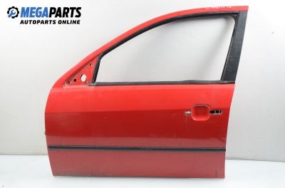 Врата за Ford Mondeo III Sedan (10.2000 - 03.2007), седан, позиция: предна, лява