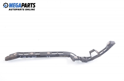 Държач броня за Opel Vectra C GTS (08.2002 - 01.2009), хечбек, позиция: задна, лява