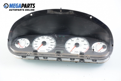 Километраж за Fiat Bravo I Coupe (1995-10-01 - 2001-10-01) 1.2 16V 80, 80 к.с.