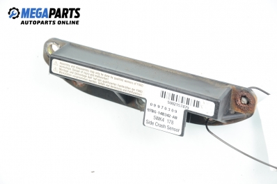 Сензор airbag за Ford Mondeo II Estate (08.1996 - 09.2000), № Siemens 5WK4 178