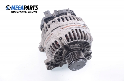 Алтернатор / генератор за Volkswagen Polo Hatchback IV (10.2001 - 12.2005) 1.4 TDI, 75 к.с., № 045 903 023 A