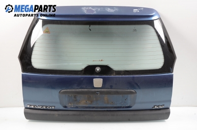 Заден капак за Peugeot 306 Break (06.1994 - 04.2002), комби