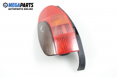 Стоп за Peugeot 306 Break (06.1994 - 04.2002), комби, позиция: лява