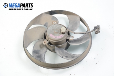 Перка охлаждане за Opel Omega B Sedan (03.1994 - 07.2003) 2.0 16V, 136 к.с., № Bosch 0 130 304 240