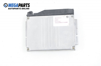 Компютър двигател за BMW 5 Series E39 Sedan (11.1995 - 06.2003) 520 i, 150 к.с., № 1740493 1429861 1438751