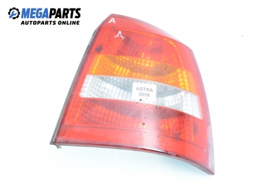 Стоп за Opel Astra G Hatchback (02.1998 - 12.2009), хечбек, позиция: дясна