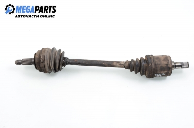 Полуоска за Honda Civic VI Hatchback (10.1995 - 02.2001) 1.4 i S (EJ9), 90 к.с., позиция: дясна