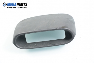 Интериорна пластмаса за Citroen C3 Hatchback I (02.2002 - 11.2009), 4+1 вр., хечбек, позиция: предна