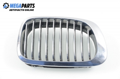 Решетка за BMW 3 Series E46 Coupe (04.1999 - 06.2006), купе, позиция: дясна