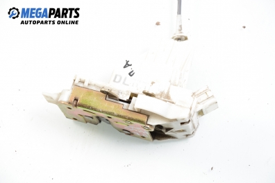 Брава на врата за Ford Focus I Estate (02.1999 - 12.2007), позиция: предна, дясна