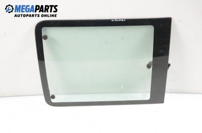 Фикс за Fiat Doblo Cargo (11.2000 - 02.2010), пътнически, позиция: задна, лява