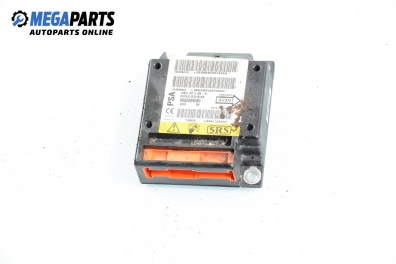 Модул за AIRBAG за Citroen C3 Hatchback I (02.2002 - 11.2009), № 9656889080