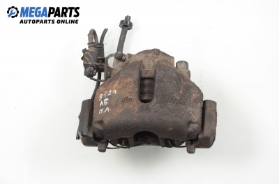 Спирачен апарат за Audi A6 Avant C6 (03.2005 - 08.2011), позиция: предна, лява
