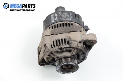 Алтернатор / генератор за Honda Civic VI Hatchback (10.1995 - 02.2001) 1.4 i S (EJ9), 90 к.с., № BOSCH 0 123 315 020