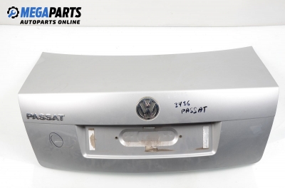 Заден капак за Volkswagen Passat Sedan B5.5 (10.2000 - 12.2005), седан