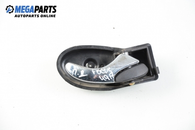 Вътрешна дръжка за Ford Focus I Estate (02.1999 - 12.2007), 4+1 вр., комби, позиция: предна, дясна
