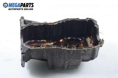 Картер за Renault Megane Scenic (10.1996 - 12.2001) 1.6 16V (JA0B, JA04, JA11), 107 к.с.
