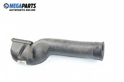 Въздуховод парно за Subaru Forester SUV II (06.2002 - 12.2012) 2.0 S Turbo AWD, 177 к.с., № 66100SA030