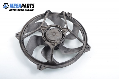 Перка охлаждане за Citroen Xsara Picasso (09.1999 - 06.2012) 2.0 HDi, 90 к.с.