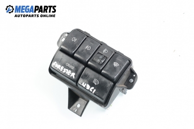 Панел бутони за Subaru Forester SUV II (06.2002 - 12.2012)