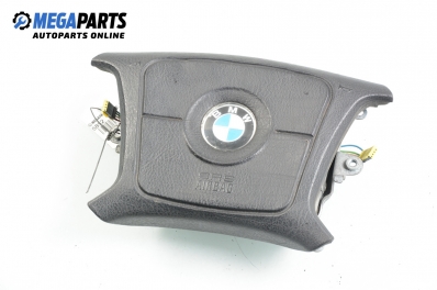 Airbag за BMW 5 Series E39 Touring (01.1997 - 05.2004), 4+1 вр., комби, позиция: предна
