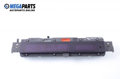 Километраж за Renault Espace IV Minivan (11.2002 - 02.2015) 3.0 dCi (JK0J, JK0V), 177 к.с., № P8200288816 B