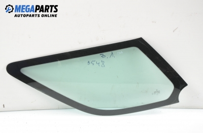 Фикс за Peugeot 306 Break (06.1994 - 04.2002), комби, позиция: задна, лява