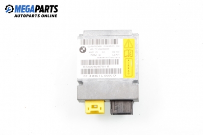Модул за AIRBAG за BMW 7 Series E65 (11.2001 - 12.2009), № BMW 65.77-6928267