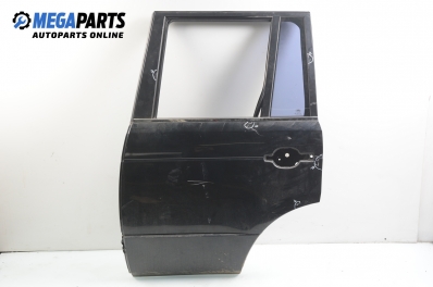 Врата за Land Rover Range Rover III SUV (03.2002 - 08.2012), 4+1 вр., позиция: задна, лява