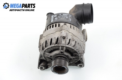 Алтернатор / генератор за BMW 3 Series E46 Sedan (02.1998 - 04.2005) 323 i, 170 к.с., № Bosch 0 123 325 010