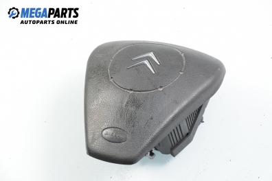 Airbag за Citroen C3 Hatchback I (02.2002 - 11.2009), хечбек