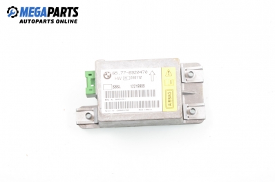 Модул за AIRBAG за BMW 7 Series E65 (11.2001 - 12.2009), № BMW 65.77-6920470