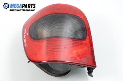 Стоп за Citroen Xsara Break (10.1997 - 03.2010), комби, позиция: лява