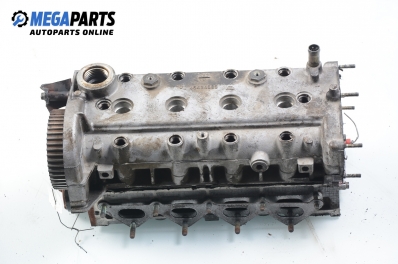 Глава за Fiat Punto Hatchback (09.1993 - 09.1999) 1.2 16V, 86 к.с.