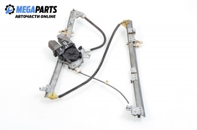 Машинка ел. стъкло за Citroen Xsara Break (10.1997 - 03.2010), комби, позиция: предна, лява