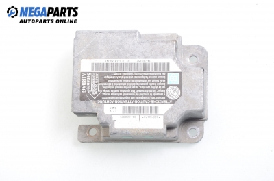 Модул за AIRBAG за Alfa Romeo 147 Hatchback (2000-11-01 - 2010-03-01), № 46813473