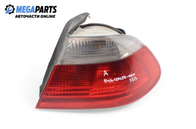 Стоп за BMW 3 Series E46 Coupe (04.1999 - 06.2006), купе, позиция: дясна