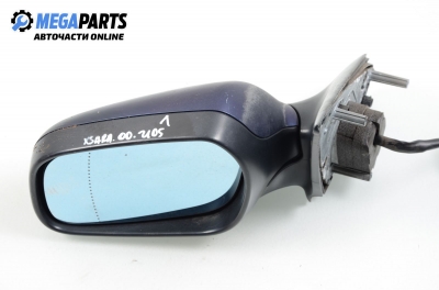 Огледало за Citroen Xsara Break (10.1997 - 03.2010), комби, позиция: лява