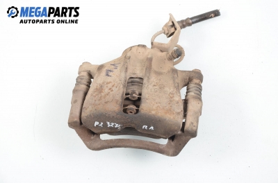 Спирачен апарат за Volkswagen Passat Sedan B3, B4 (02.1988 - 12.1997), позиция: предна, лява