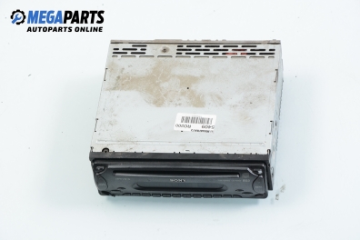 CD плеър за Rover 200 Hatchback II (11.1995 - 03.2000), SONY
