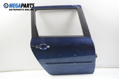 Врата за Peugeot 307 Break (03.2002 - 12.2009), комби, позиция: задна, дясна
