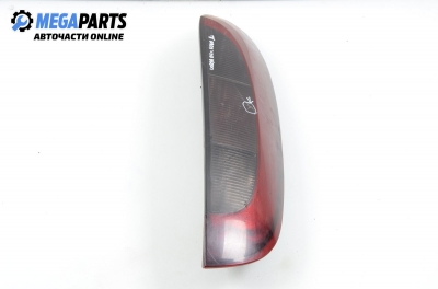 Стоп за Opel Corsa C Hatchback (09.2000 - 12.2009), позиция: дясна
