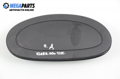 Airbag за Citroen Xsara Break (10.1997 - 03.2010), комби, позиция: предна, дясна