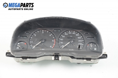 Километраж за Ford Mondeo I Estate (01.1993 - 08.1996) 1.8 TD, 88 к.с.