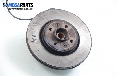 Шенкел главина за Renault Megane Scenic (10.1996 - 12.2001), позиция: предна, дясна
