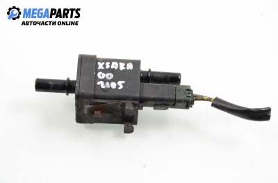 Вакуум клапан за Citroen Xsara Break (10.1997 - 03.2010) 2.0 HDI 90, 90 к.с.