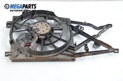Перка охлаждане за Opel Vectra B Estate (11.1996 - 07.2003) 2.0 i 16V, 136 к.с.
