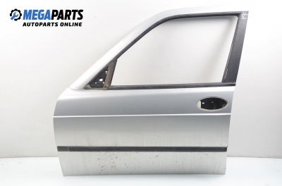 Врата за Saab 9-3 Hatchback (02.1998 - 08.2003), 4+1 вр., хечбек, позиция: предна, лява